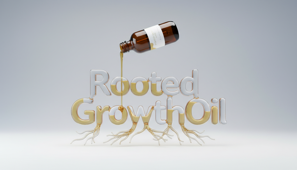 RootedGrowthOil