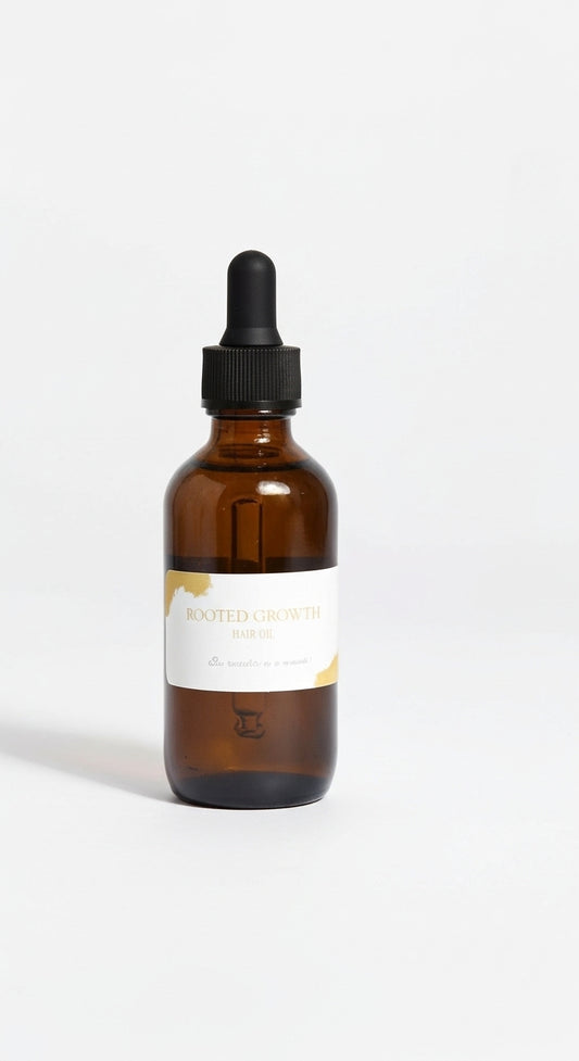 Rooted Growth Oil