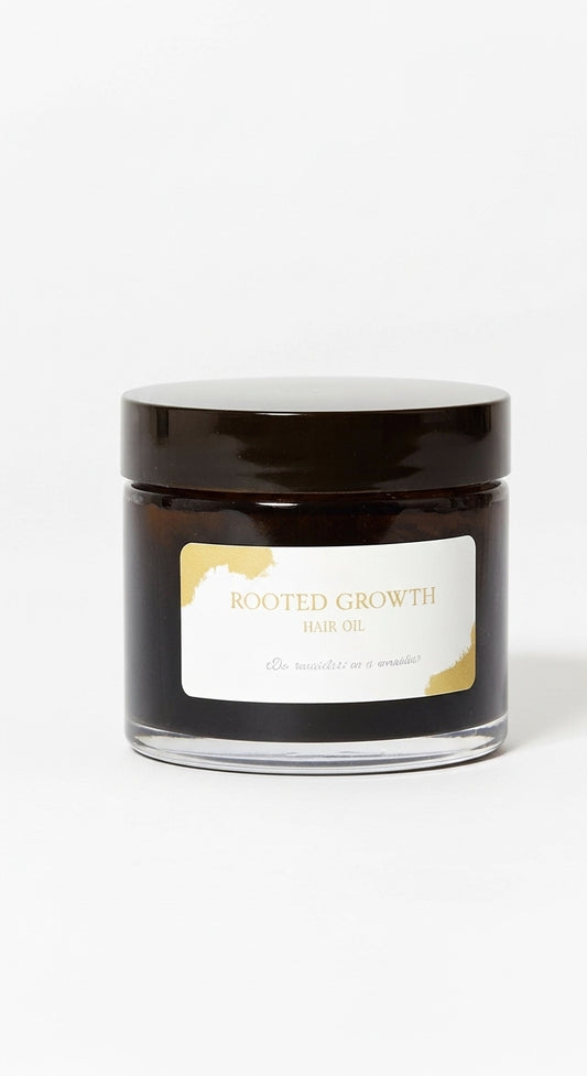 Rooted Growth Pomade